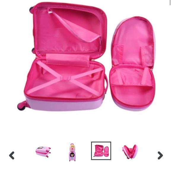 2pcs Laguage set for toddlers - Picture 8 of 12